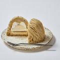 「モンブラン」1個／1,836円（税込）