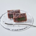 「あも（濃茶）」1本／1,620円（税込）