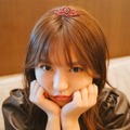 大原優乃（写真は大原優乃の公式インスタグラムから）※所属事務所に掲載許諾をもらってます