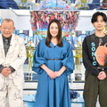 2月21日放送の『A-Studio＋』　(C)TBS