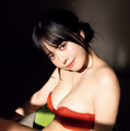 東雲うみ（C）光文社／週刊FLASH 写真（C）小塚毅之