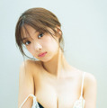 山下彩耶（C）光文社／週刊FLASH 写真（C）田中智久