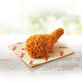 「韓旨ホットチキン」イメージ