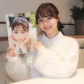 本間日陽【撮影：浜瀬将樹】