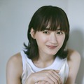 綾瀬はるか（主人公・山口鳴海役）　(C)NHK