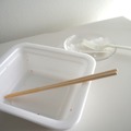 一平ちゃん夜店の焼そば ショートケーキ味（撮影／山田有真）