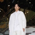 志尊淳【写真：竹内みちまろ】