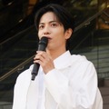 志尊淳【写真：竹内みちまろ】