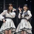 乃木坂46・与田祐希の卒業コンサート開催！大園桃子がサプライズ登場
