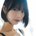夏目綾デジタル写真集『my color』 (C)HIROKAZU／集英社