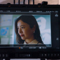 吉高由里子が出演する新TVCM J:COM MOBILE「瓦割」篇　メイキング・インタビュー
