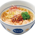 食べラー白髪ねぎ鶏塩うどん