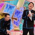 3月2日19時から放送される『千鳥のクセスゴ！』3時間スペシャル　(C)フジテレビ