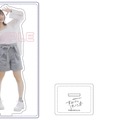 インフォスクエア限定版B2タペストリー＋アクリルスタンド付き7,260円(税込)