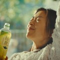 新CM「ヒトクチ、ヒトイキ。“仕事”」篇（15秒）