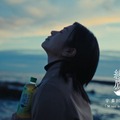 スペシャルムービー「綾鷹meets宇多田ヒカル ‘Mine or Yours’」（90秒）