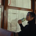 スペシャルムービー「綾鷹meets宇多田ヒカル ‘Mine or Yours’」（90秒）