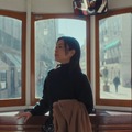 スペシャルムービー「綾鷹meets宇多田ヒカル ‘Mine or Yours’」（90秒）