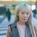 「blt graph.vol.110」ローソンエンタテインメント購入特典ポスター【小池美波（櫻坂46）】