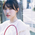 「blt graph.vol.110」セブンネットショッピング購入特典ポストカード【金澤亜美（僕が見たかった青空）】