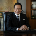 高橋英樹　(C)TBS