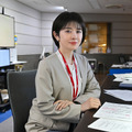 宮澤エマ　(C)TBS