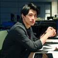 玉置玲央　(C)TBS