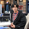 キム・ムジュン　(C)TBS