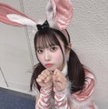 芳賀礼（写真は芳賀礼の公式インスタグラムから）※所属事務所に掲載許諾をもらってます