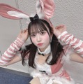 芳賀礼（写真は芳賀礼の公式インスタグラムから）※所属事務所に掲載許諾をもらってます