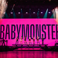 「2025 BABYMONSTER 1st WORLD TOUR<HELLO MONSTERS>IN NORTH AMERICA」