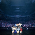 「2025 BABYMONSTER 1st WORLD TOUR<HELLO MONSTERS>IN NORTH AMERICA」