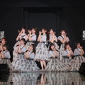 日向坂46 (C)CREATEs presents IDOL RUNWAY COLLECTION 2025 Supported by TGC