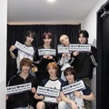 【NEXZ】1st FAN MEETING昼公演集合写真