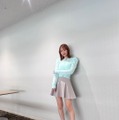 神部美咲（写真は神部美咲の公式インスタグラムから）※所属事務所に掲載許諾をもらってます