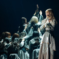 「Buddies感謝祭 2025」「小池美波 卒業セレモニー」ライブ写真　撮影：上山陽介