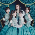 乃木坂46 38th シングル「ネーブルオレンジ」ジャケット