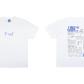 Tee THE WORLD OF SHIROW MASAMUNE