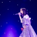 25周年アニバーサリーツアーの追加公演「後藤真希 25th anniversary live tour 2024 ～ 2025 “RE:pr∀yer」