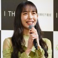 井桁弘恵【写真：竹内みちまろ】