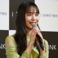 井桁弘恵【写真：竹内みちまろ】