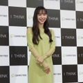 井桁弘恵【写真：竹内みちまろ】