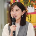 若林有子【写真：竹内みちまろ】