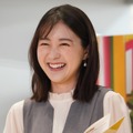若林有子【写真：竹内みちまろ】