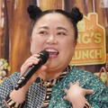 江上敬子【写真：竹内みちまろ】