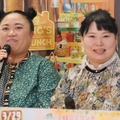 ニッチェ【写真：竹内みちまろ】