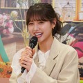 松元絵里花【写真：竹内みちまろ】