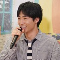 八村倫太郎【写真：竹内みちまろ】