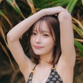 聖菜の2nd写真集『5度見したよね？』（エイチジェイ）　撮影：友野雄