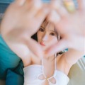 聖菜の2nd写真集『5度見したよね？』（エイチジェイ）　撮影：友野雄